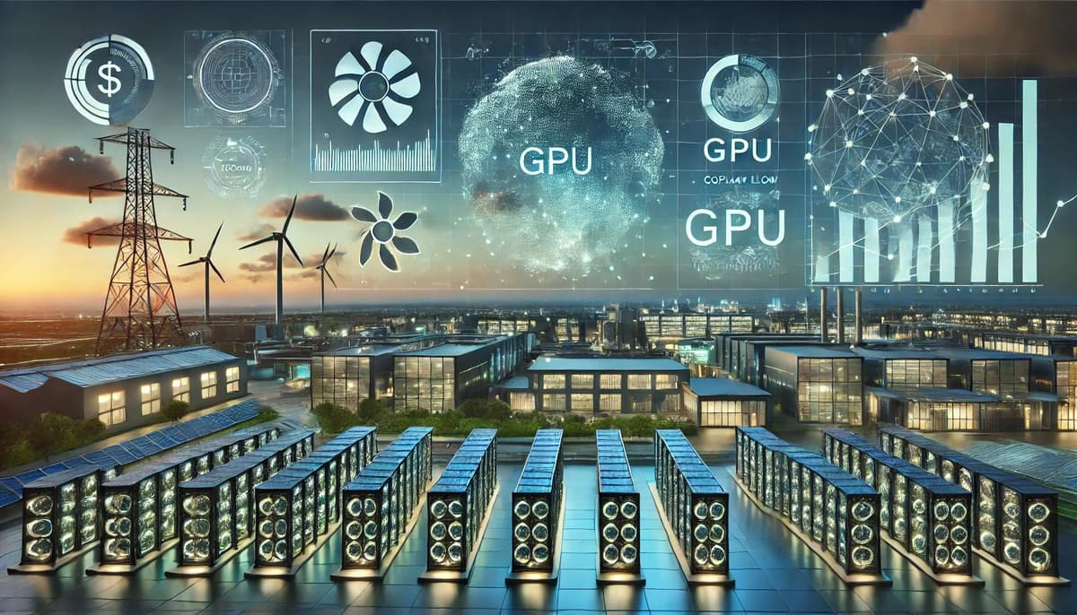 Where the Money Flows: $325B Data Center Boom Fuels Cloud, AI, and Behind-the-Meter Innovations